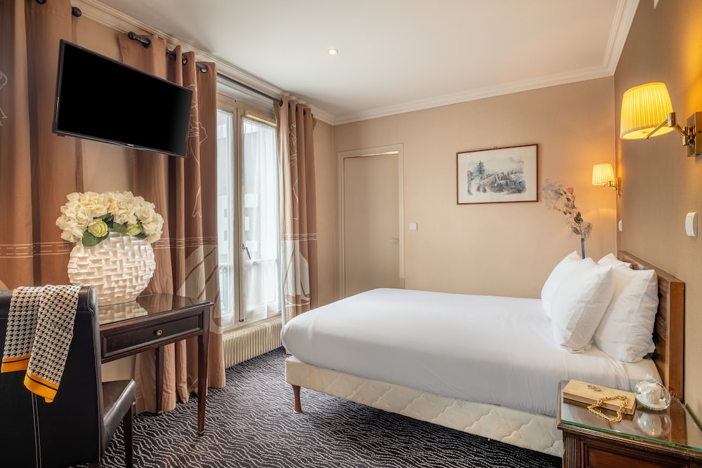 Executive Triple Room - Photo 4