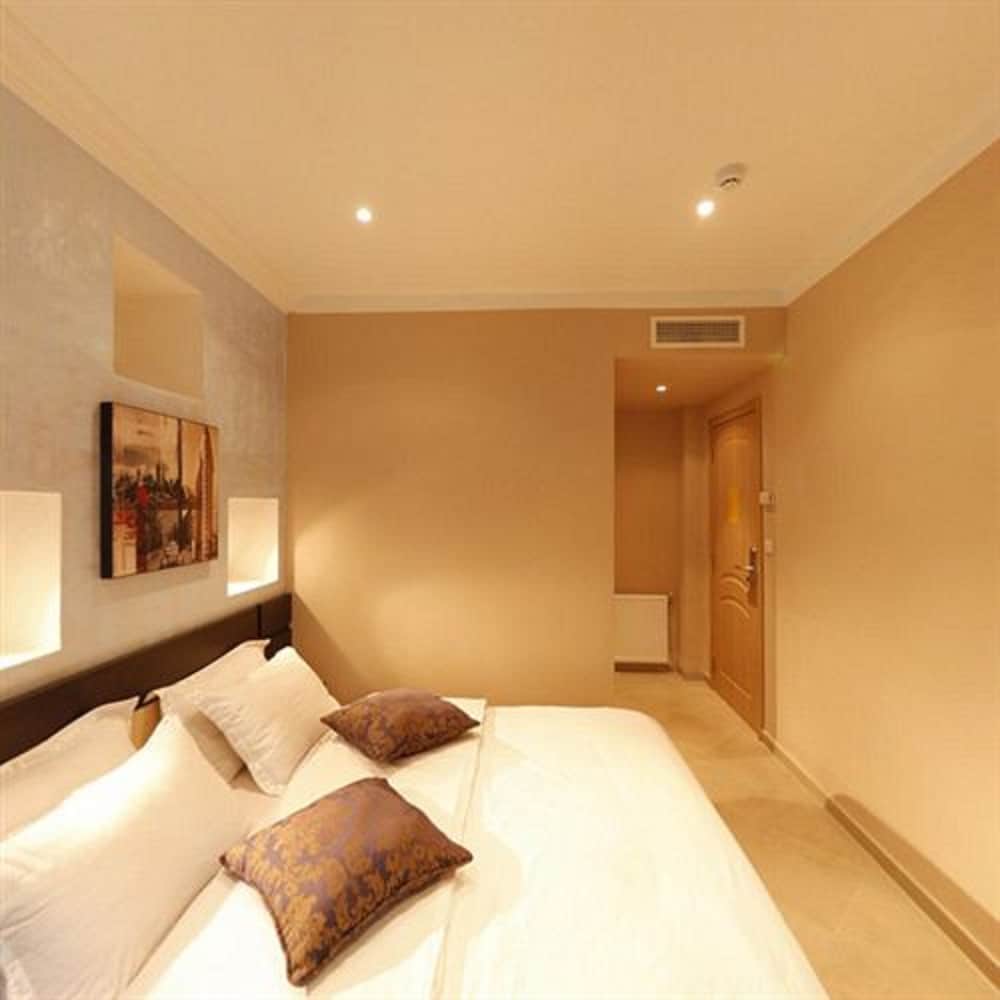 Deluxe Single Room photo 2