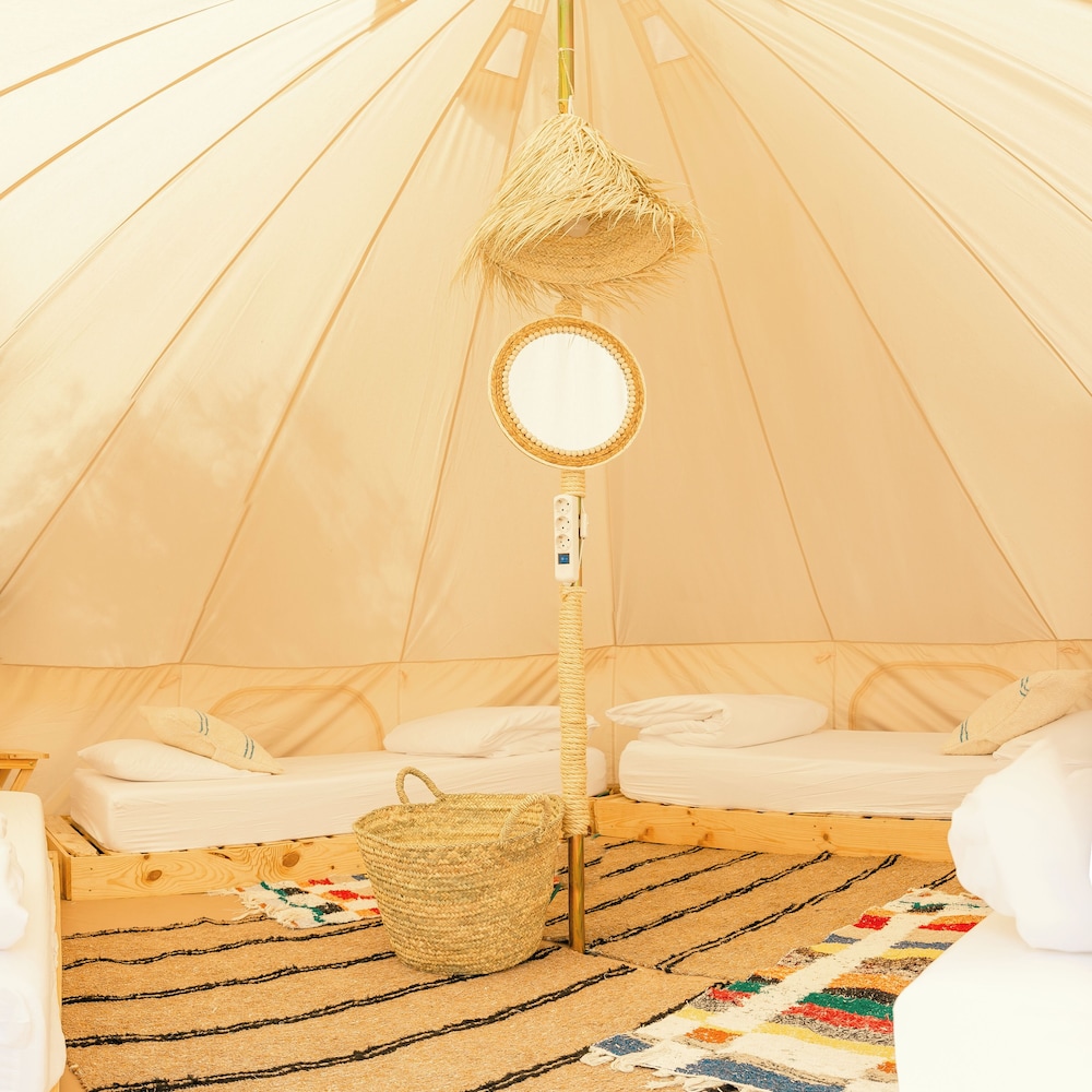 Basic Tent (6 pax) photo 2