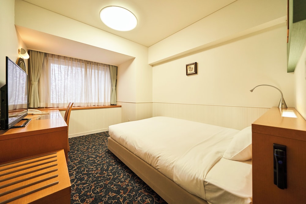 Single Room, Non Smoking 【Annex】
