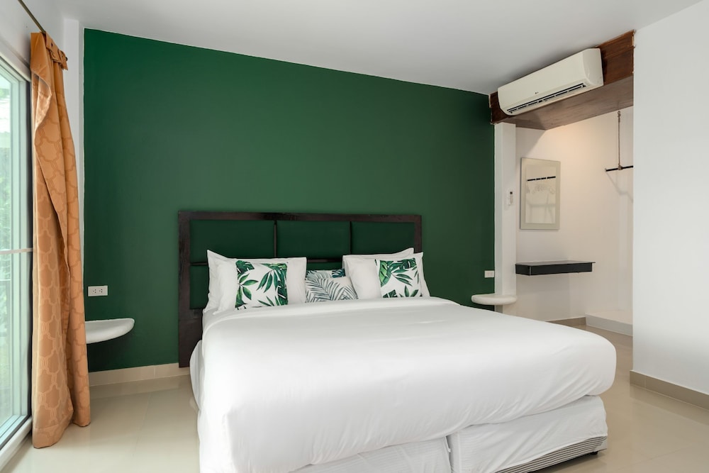 Deluxe Room photo 1