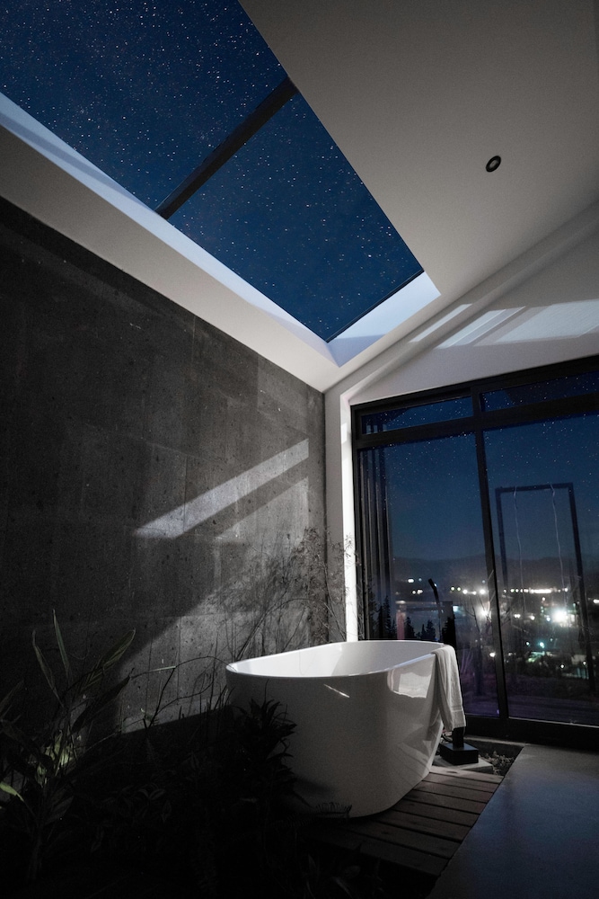 Luxury Cabin photo 3