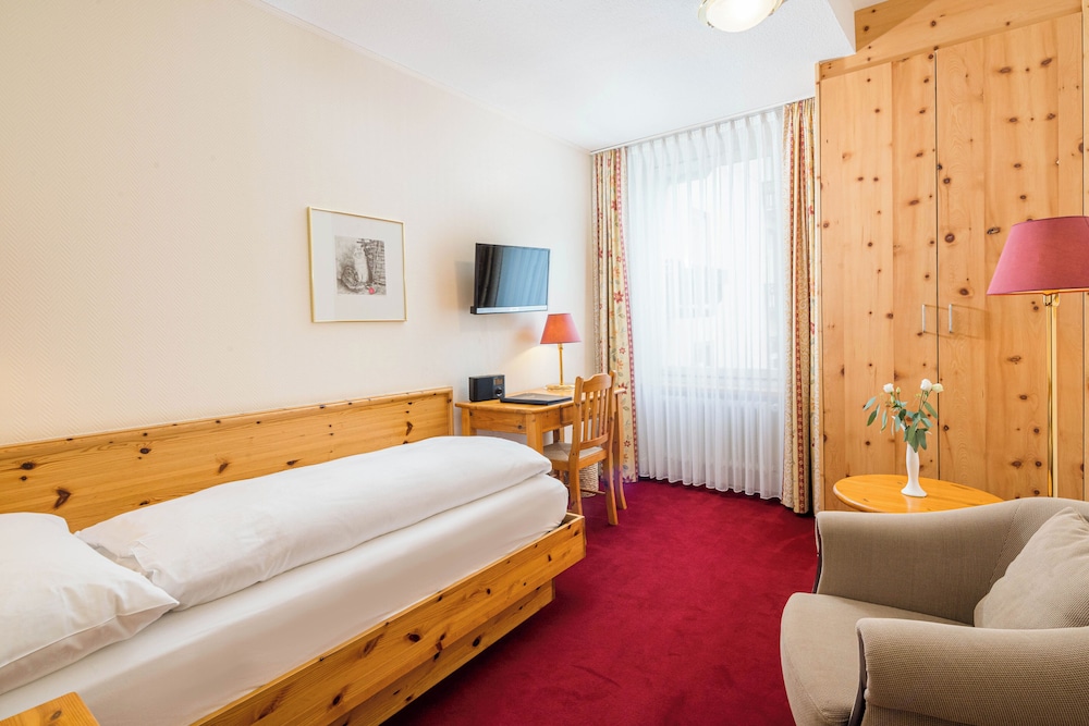Single Room Comfort photo 1