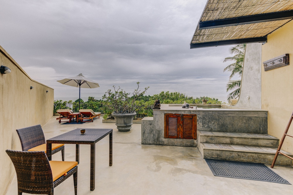 Suite, Ocean View (Surya) photo 2