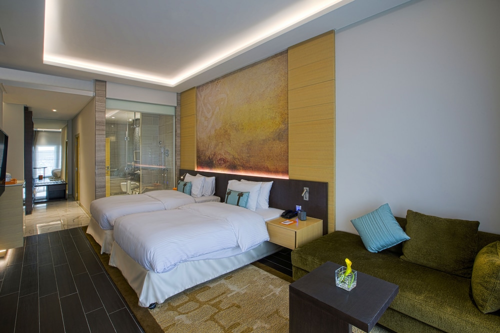 Superior Twin Room photo 2