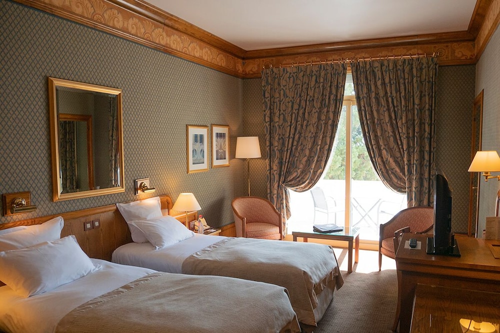 Superior Double Room, 1 Queen Bed - Photo 4