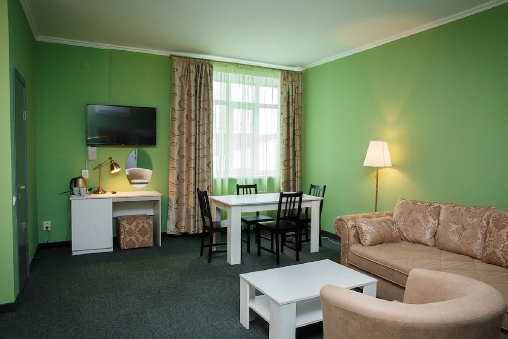 Business Room photo 3