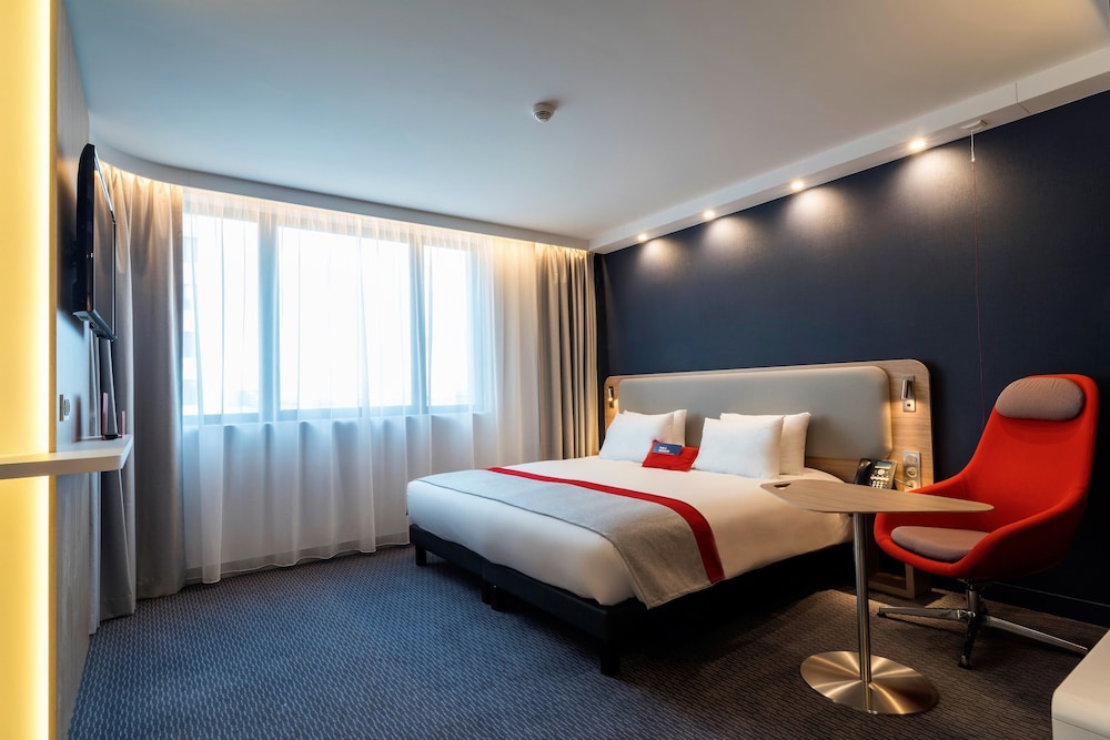 Holiday Inn Express Paris - CDG Lufthavn, an IHG Hotel, Billede 9