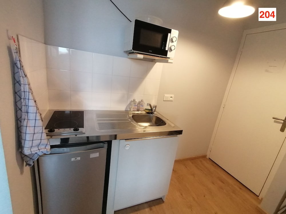 Classic Studio, Ensuite - Photo 11
