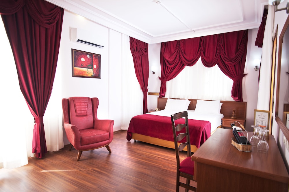 Elite Single Room
