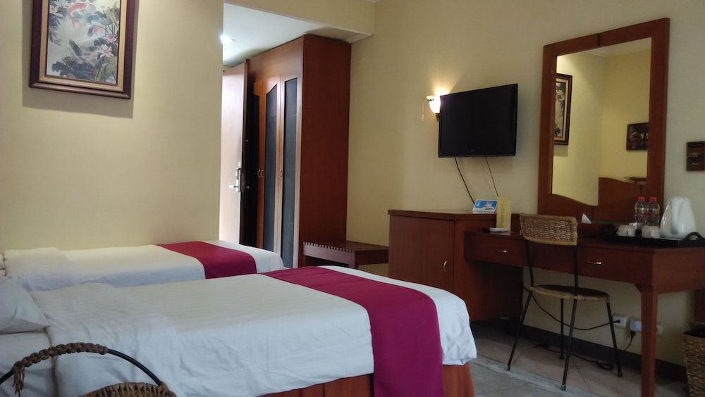 Deluxe Room photo 2