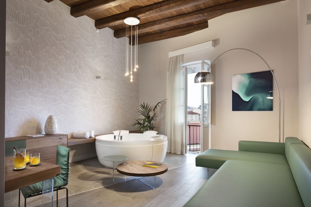 Suite Smeraldo