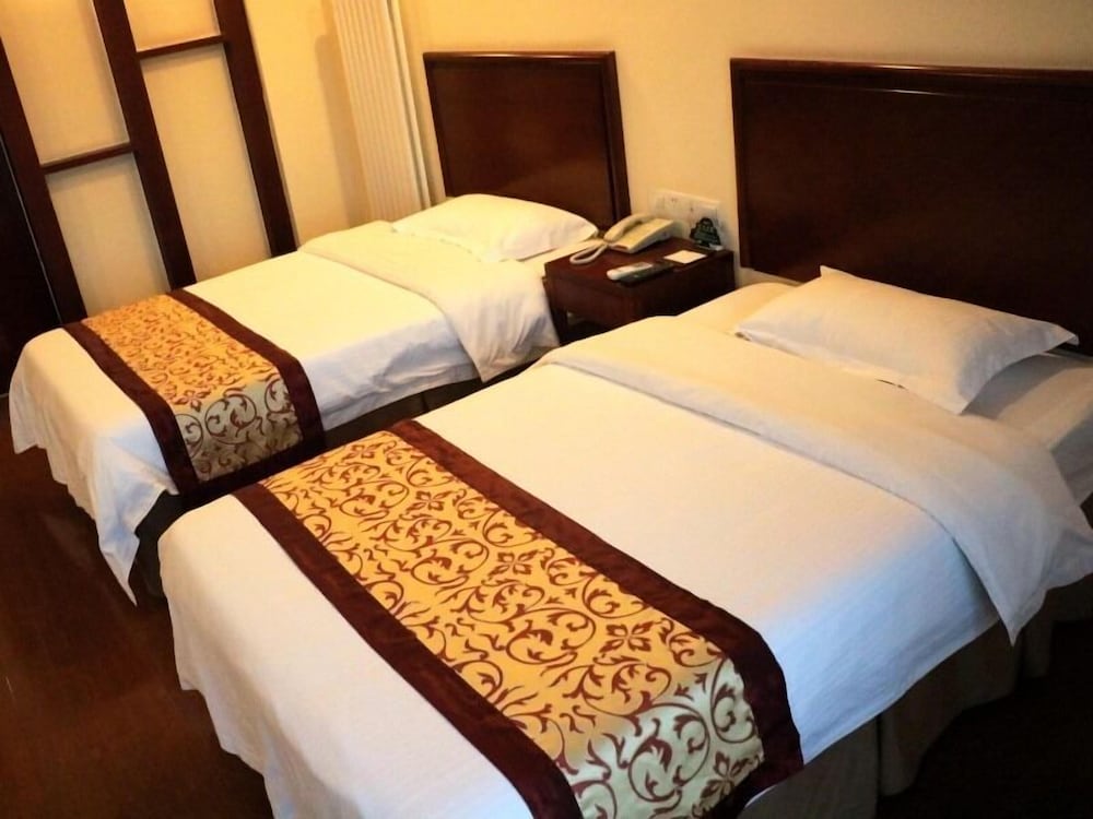 Business Twin Room