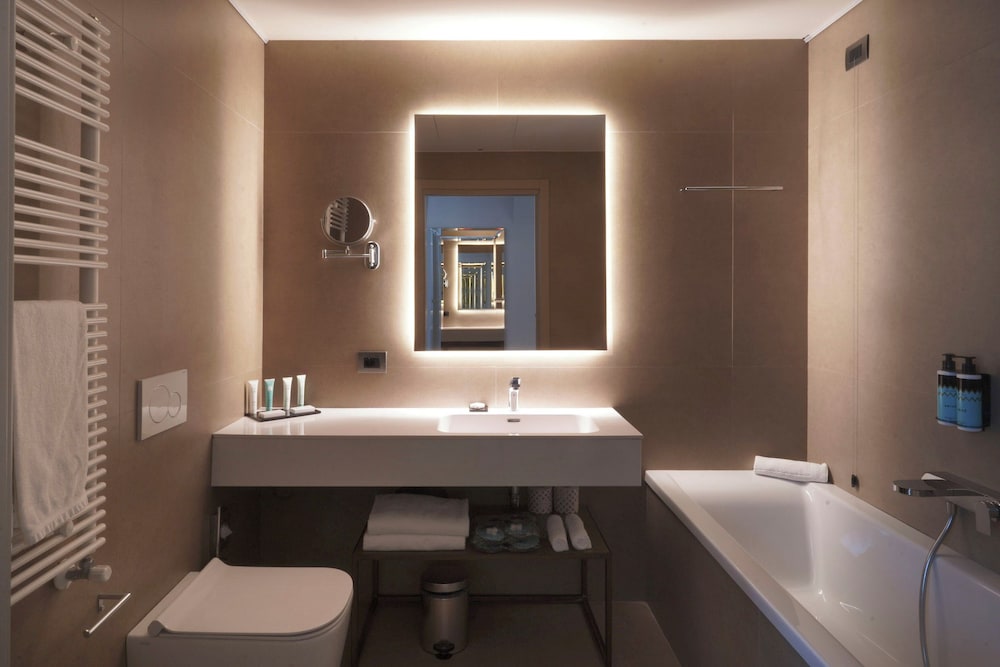 Exclusive Suite (Venezia)
