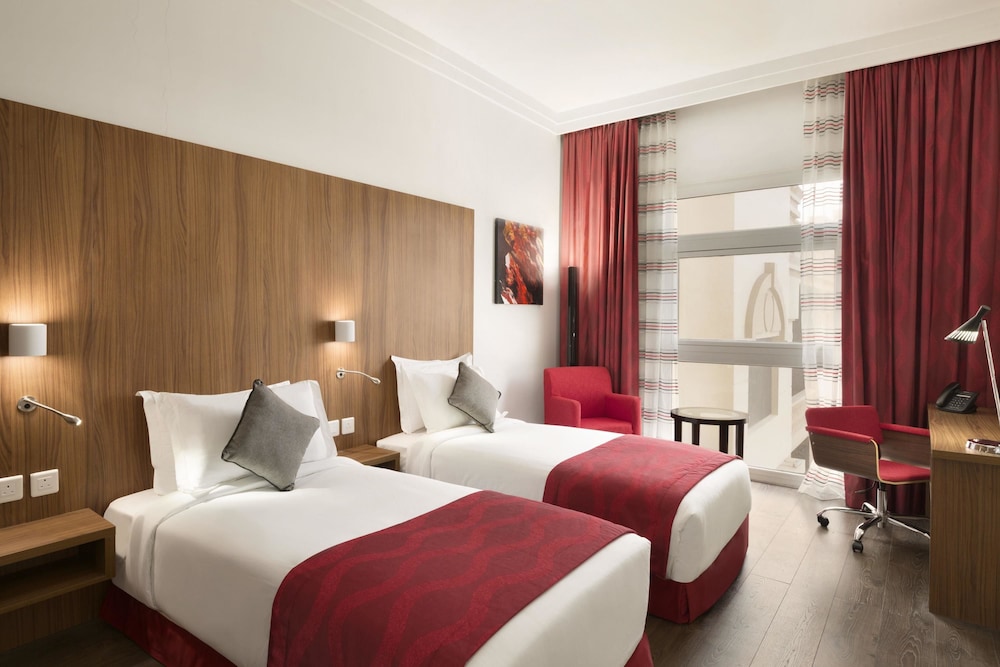 Room, 2 Twin Beds, Non Smoking photo 1