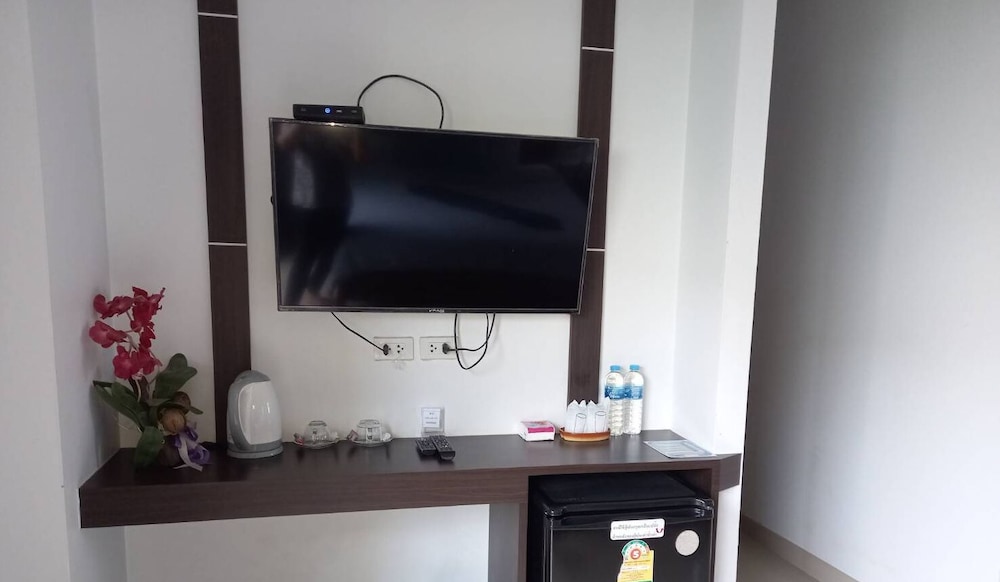 Superior Double Room with Balcony photo 2