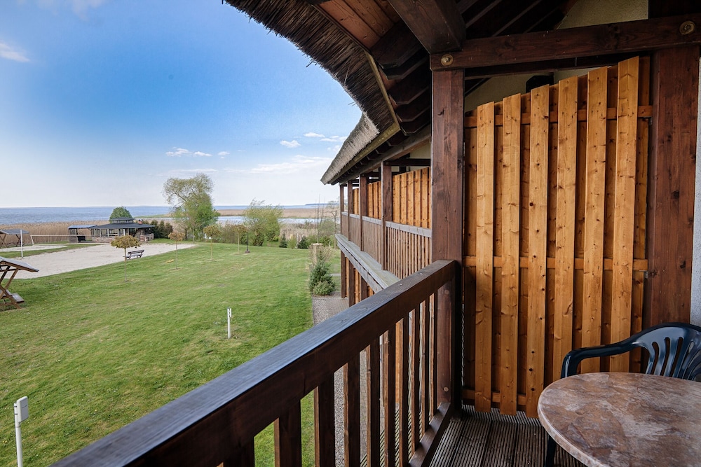 Studio, Sea View photo 3