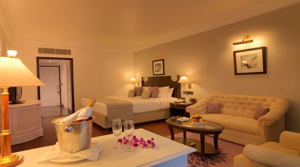 Deluxe Room, Non Smoking