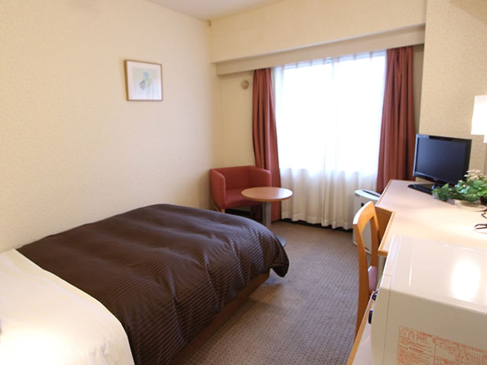 Single Room, Smoking - Photo 5