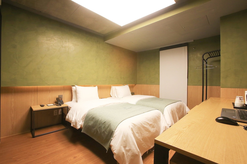 Delight Hotel Jamsil — photo 127