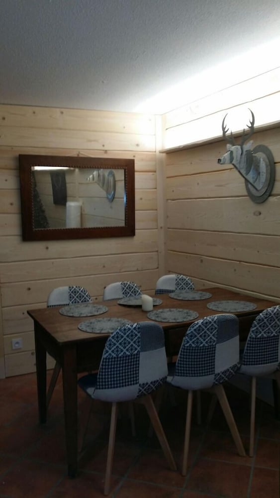Chalet Plein Sud, Fotografia 7