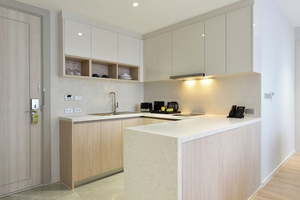 Executive Room, 1 Bedroom