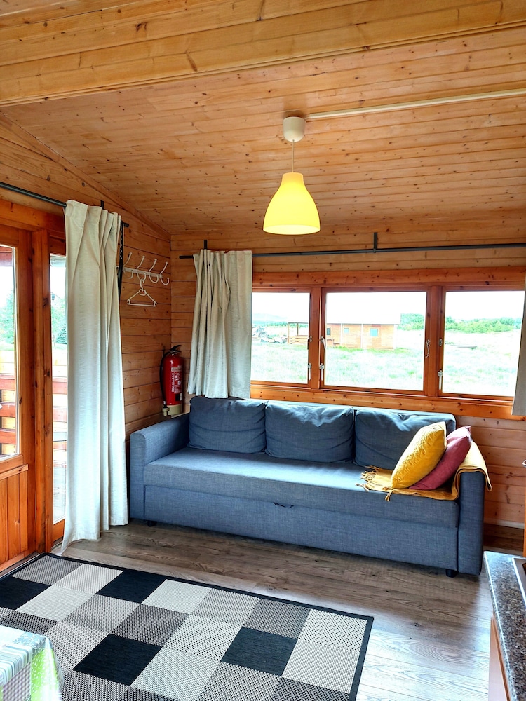 Standard Cabin, 1 Bedroom photo 3