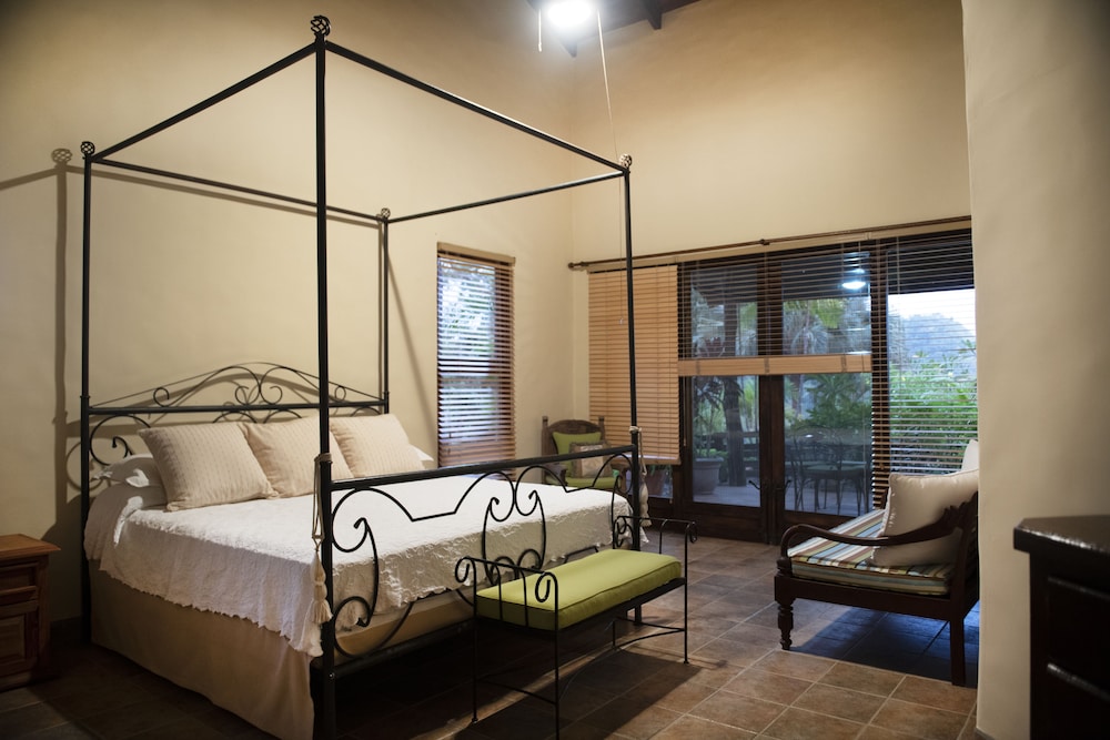 Habitación Superior, 1 cama King, Vista parcial al mar