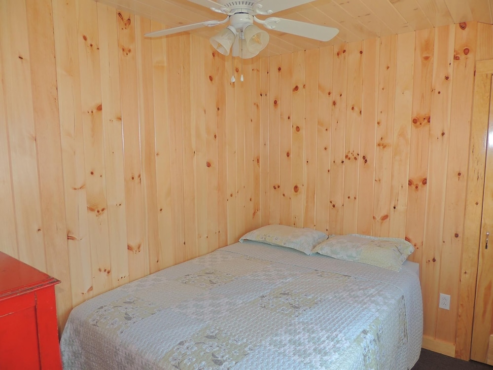 Cottage 22, 3 Bedrooms (slightly rustic/economical) photo 1
