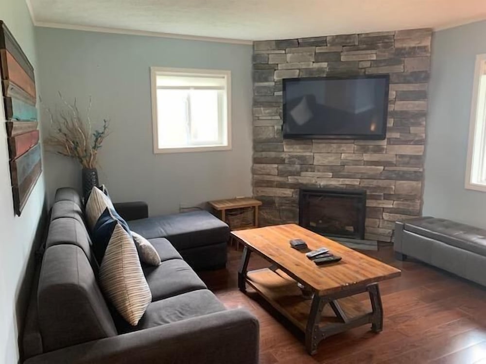 Condo, Multiple Beds (Sugar Ski & Country Club Unit 411 Bro) photo 2