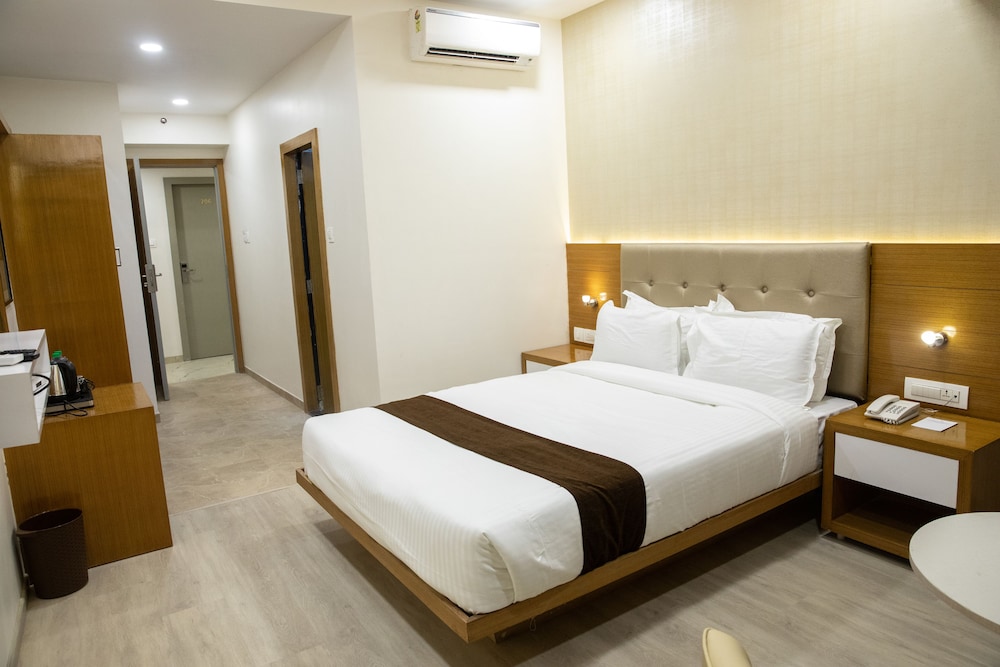 Deluxe Double Room photo 1