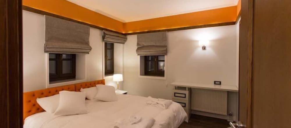 Presidential Villa (Andriano)