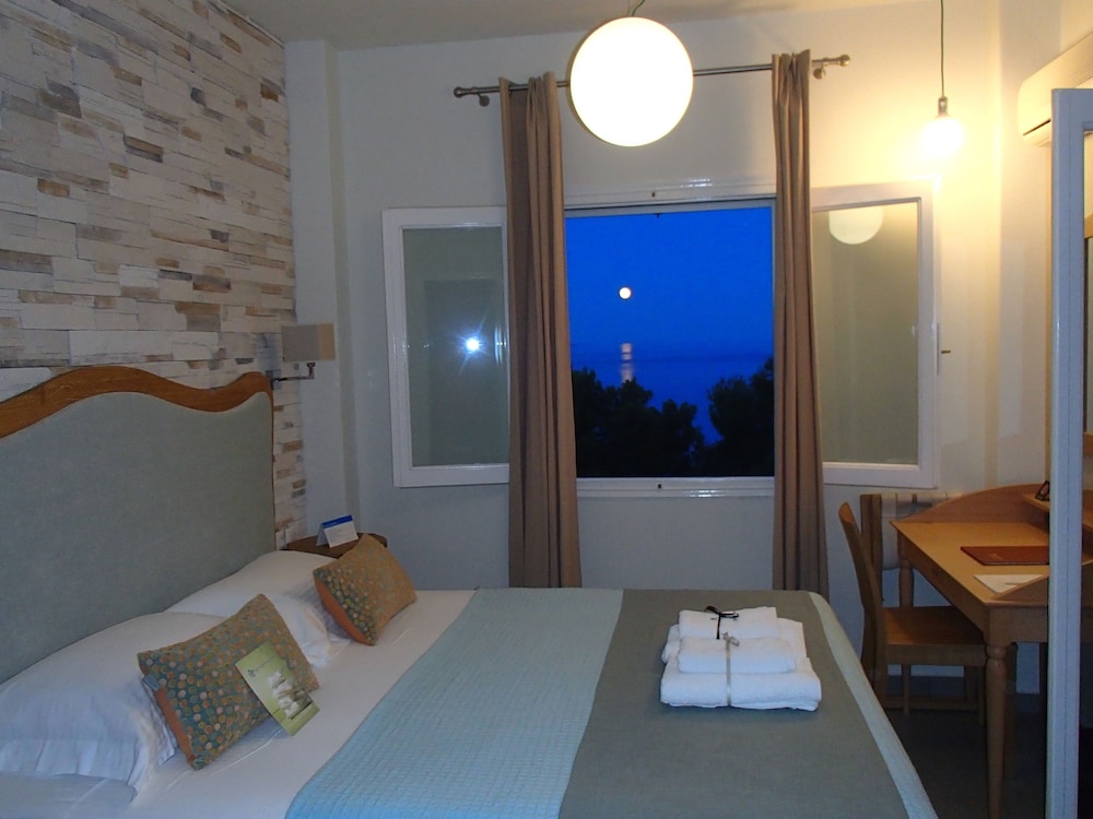 Standard Room, Sea View - Photo 2