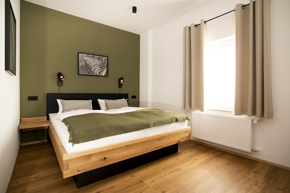 Comfort Double Room (Nr. 8)