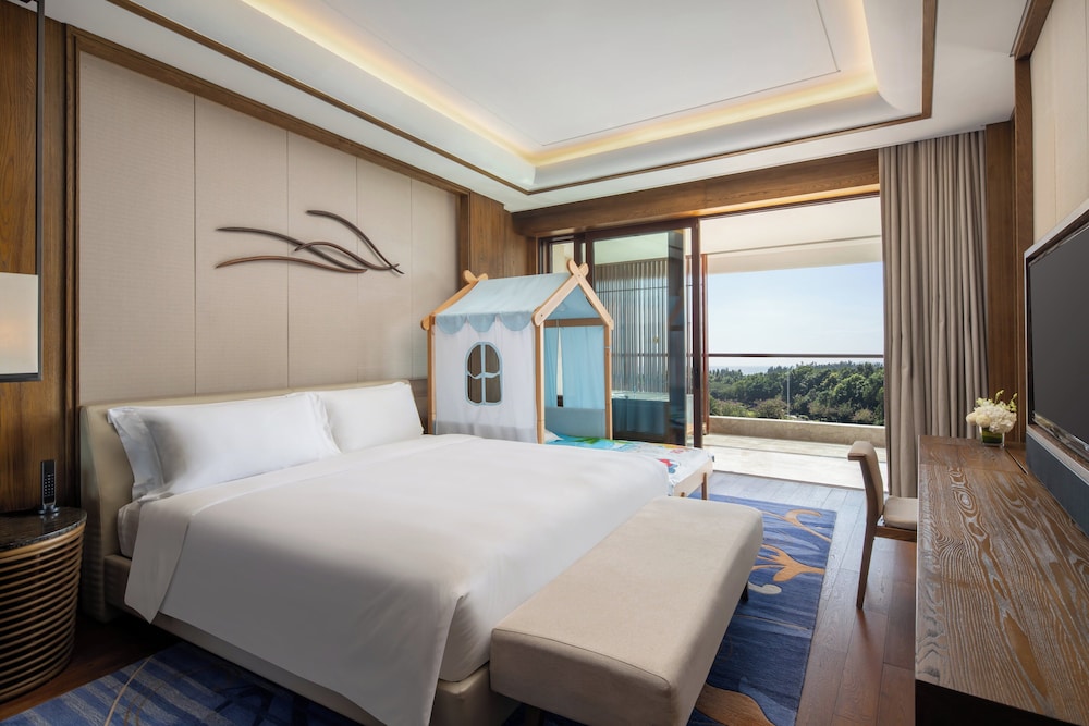 Suite, 1 Bedroom (Up to 4 Guests)