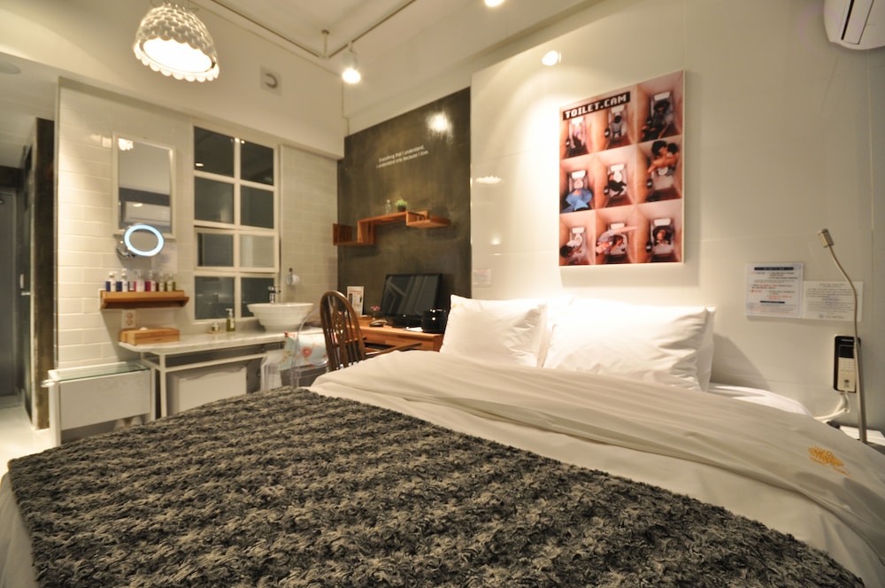 Deluxe Single Room, 1 Bedroom photo 1