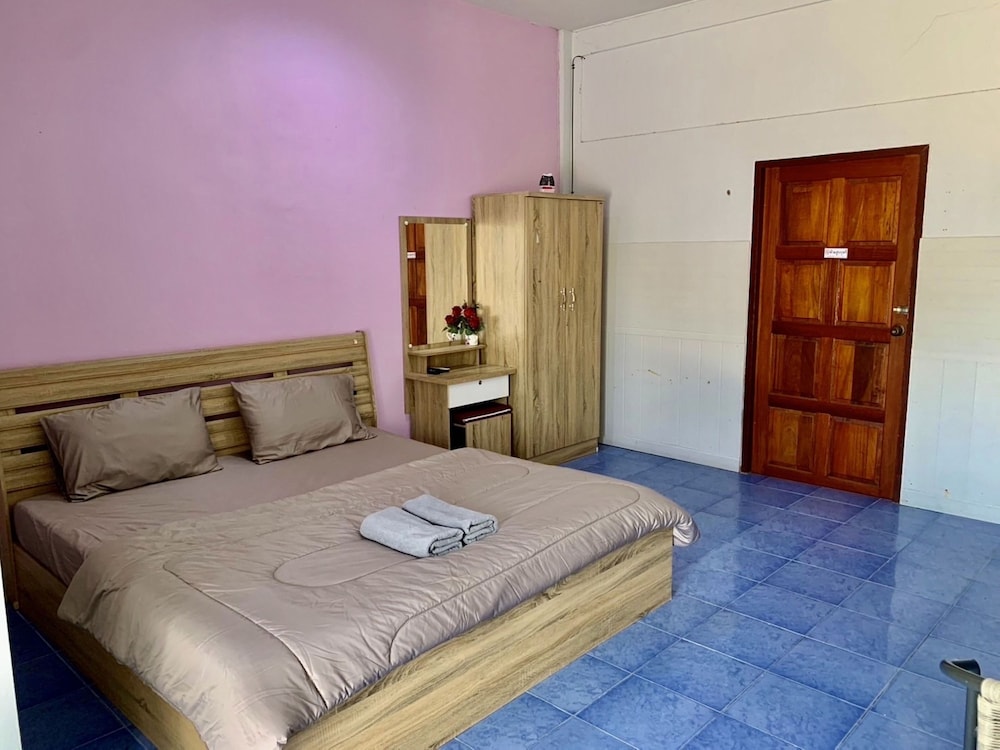 Deluxe Double Room - Photo 2