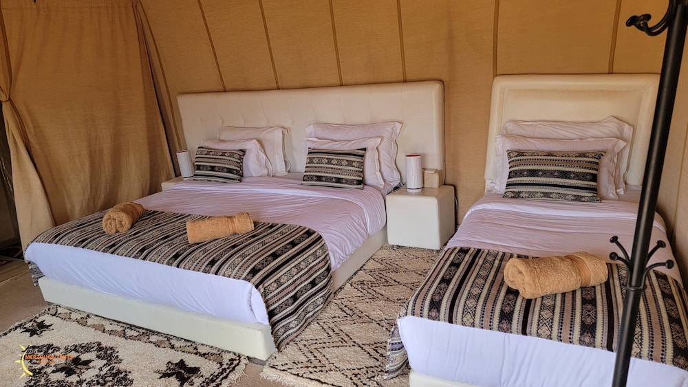 Luxury Quadruple Room photo 1