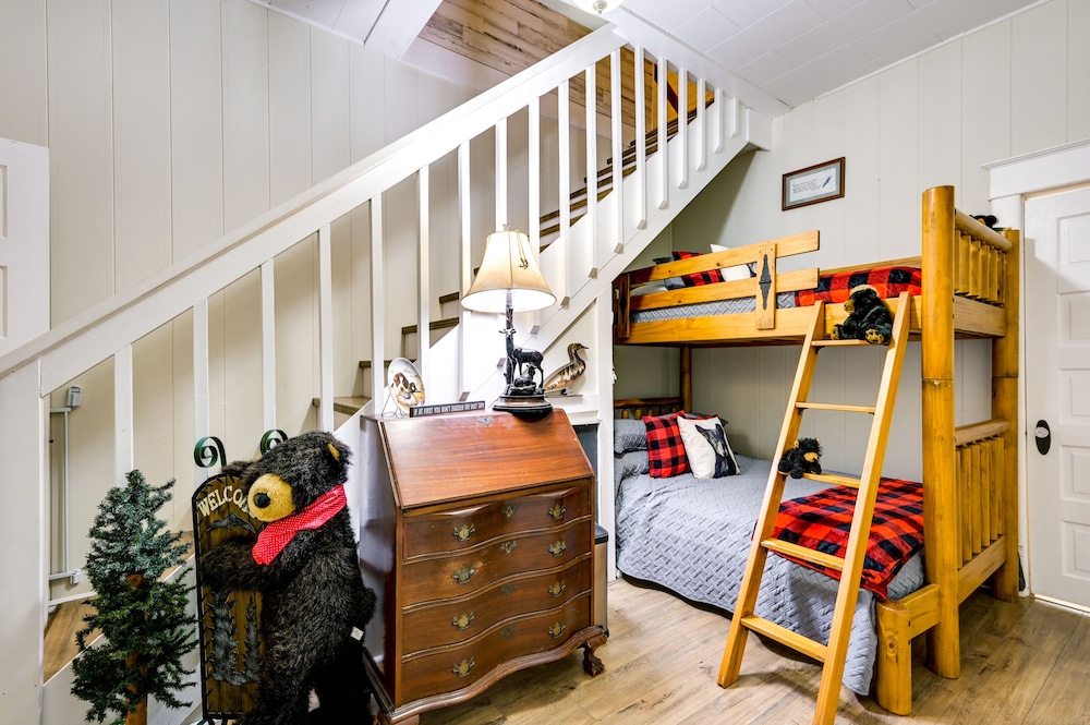 House (3 Bedrooms) photo 1
