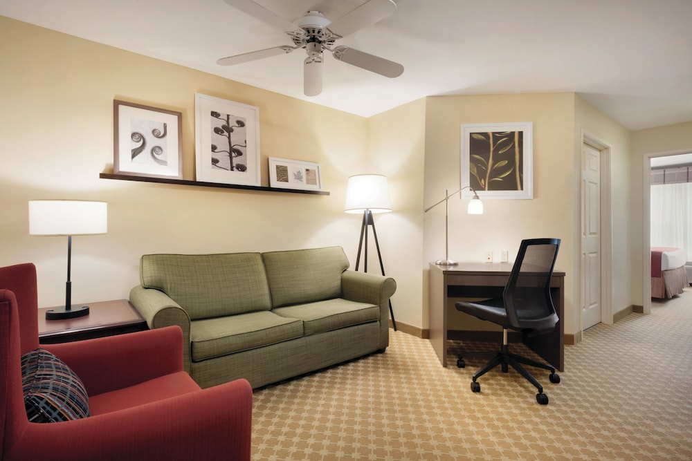 Suite, 1 King Bed, Non Smoking - Photo 4