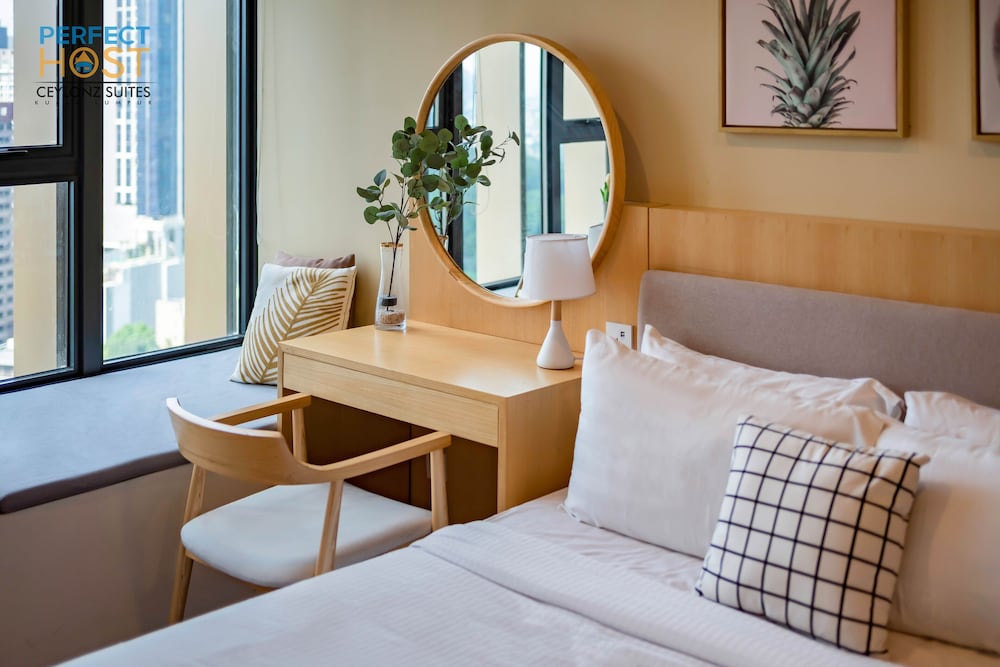 Executive Studio Suite