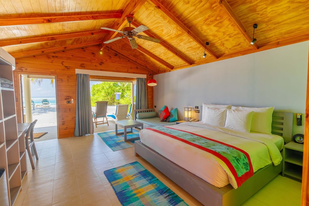 Beach Villa - Photo 4