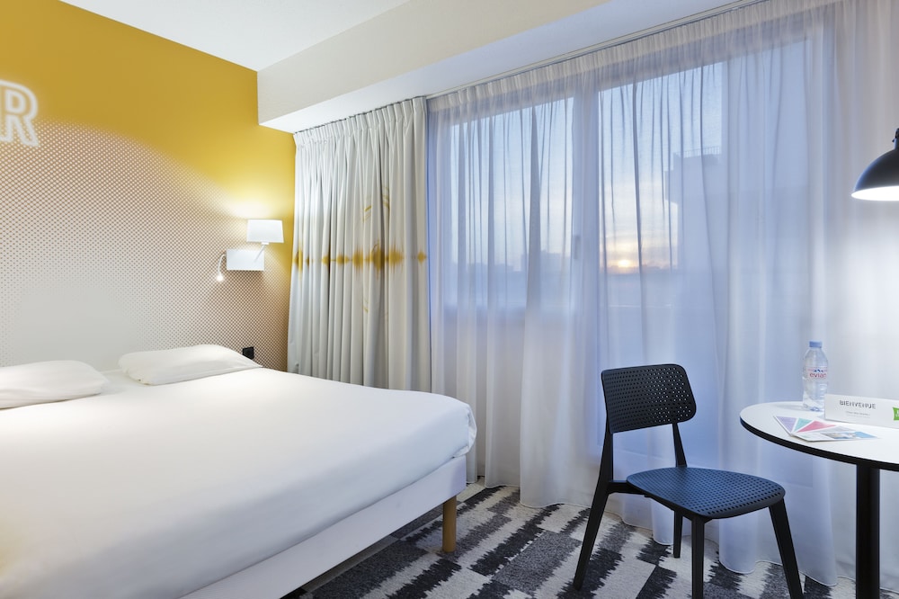 Standard Room, 1 Double Bed - Photo 2