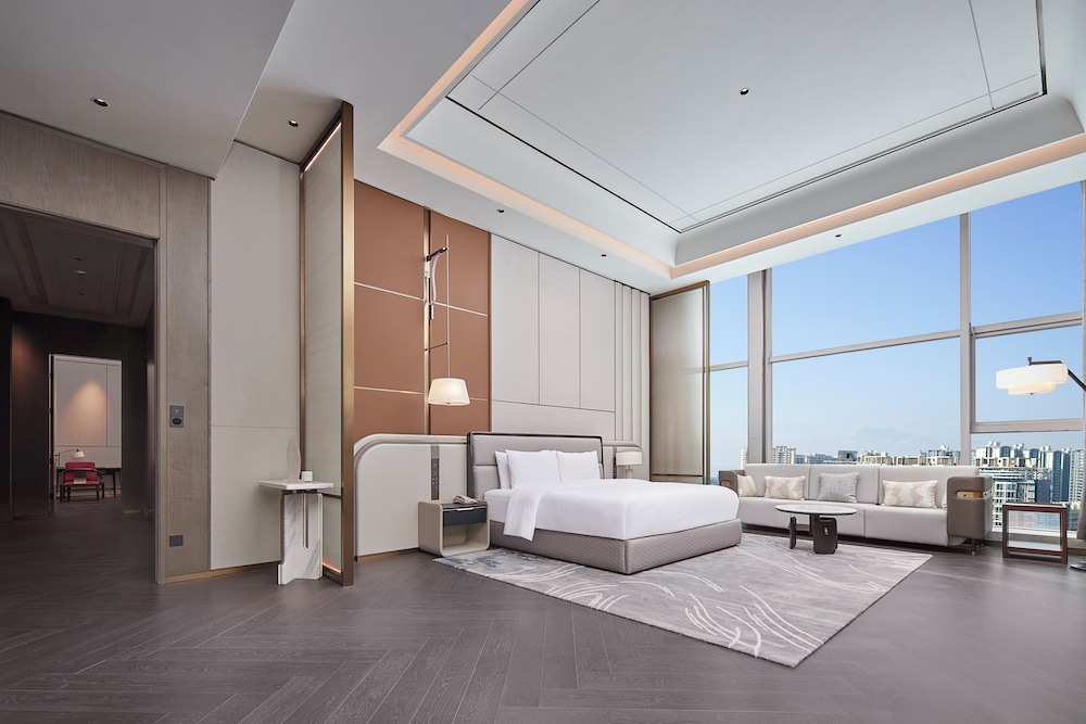 Suite, 2 Bedrooms