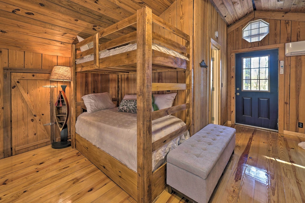 House (2 Bedrooms) photo 1