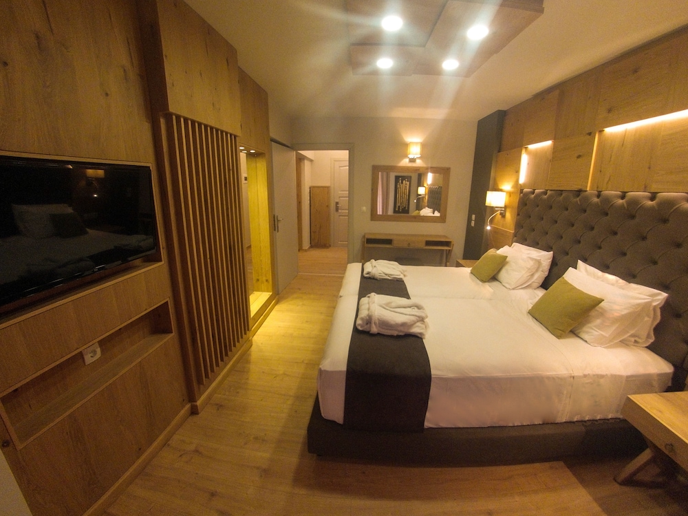Junior Suite photo 2