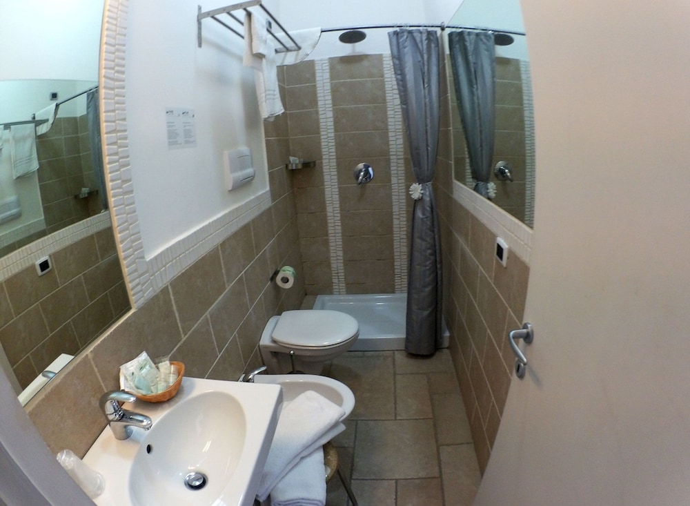 Double Room Single Use photo 3