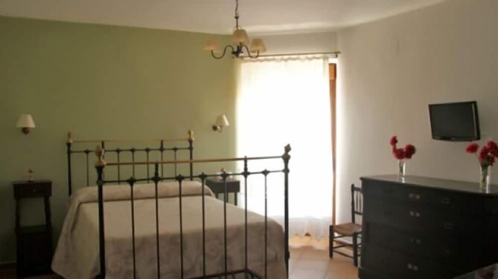Double Room, 1 Double Bed photo 3