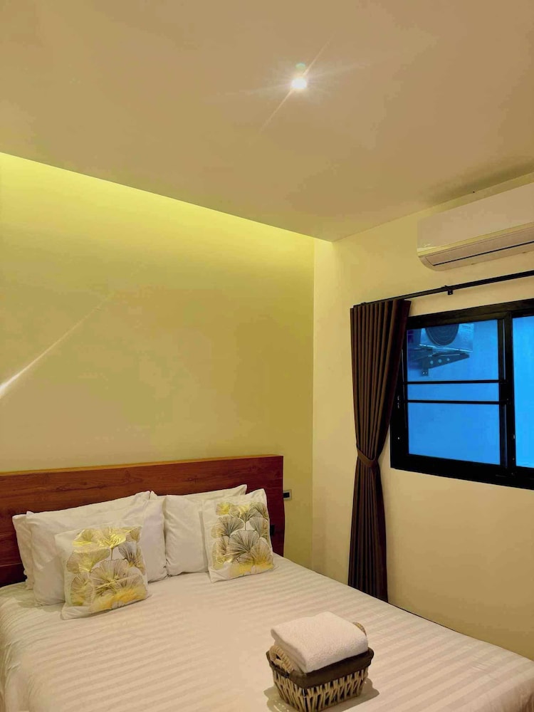 Family Pool Villa 2 Bedroom - Photo 8