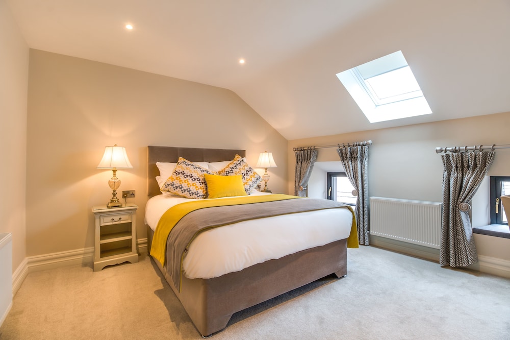 Classic Double Room, Ensuite